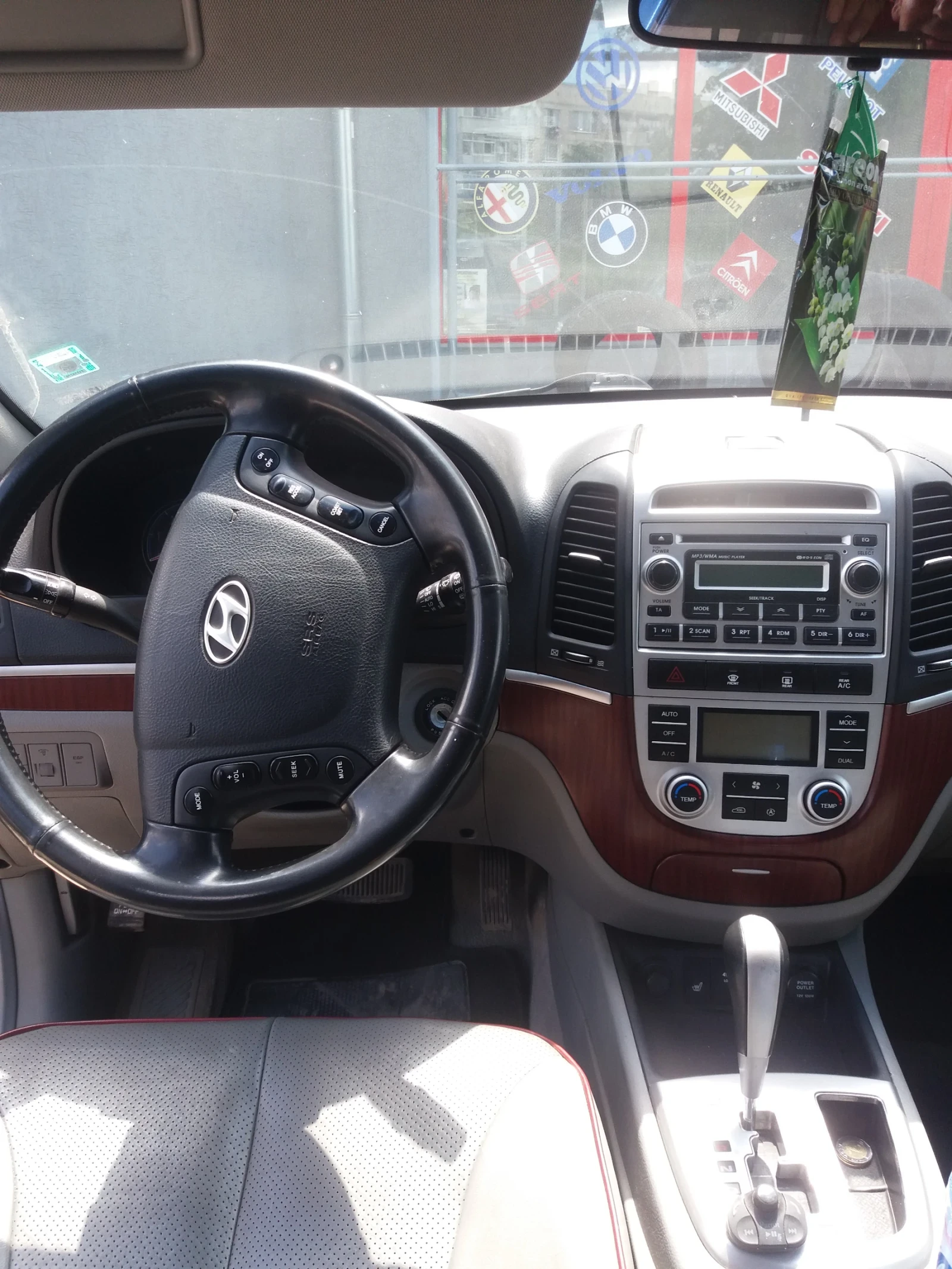 Hyundai Santa fe | Mobile.bg � ����������� 3