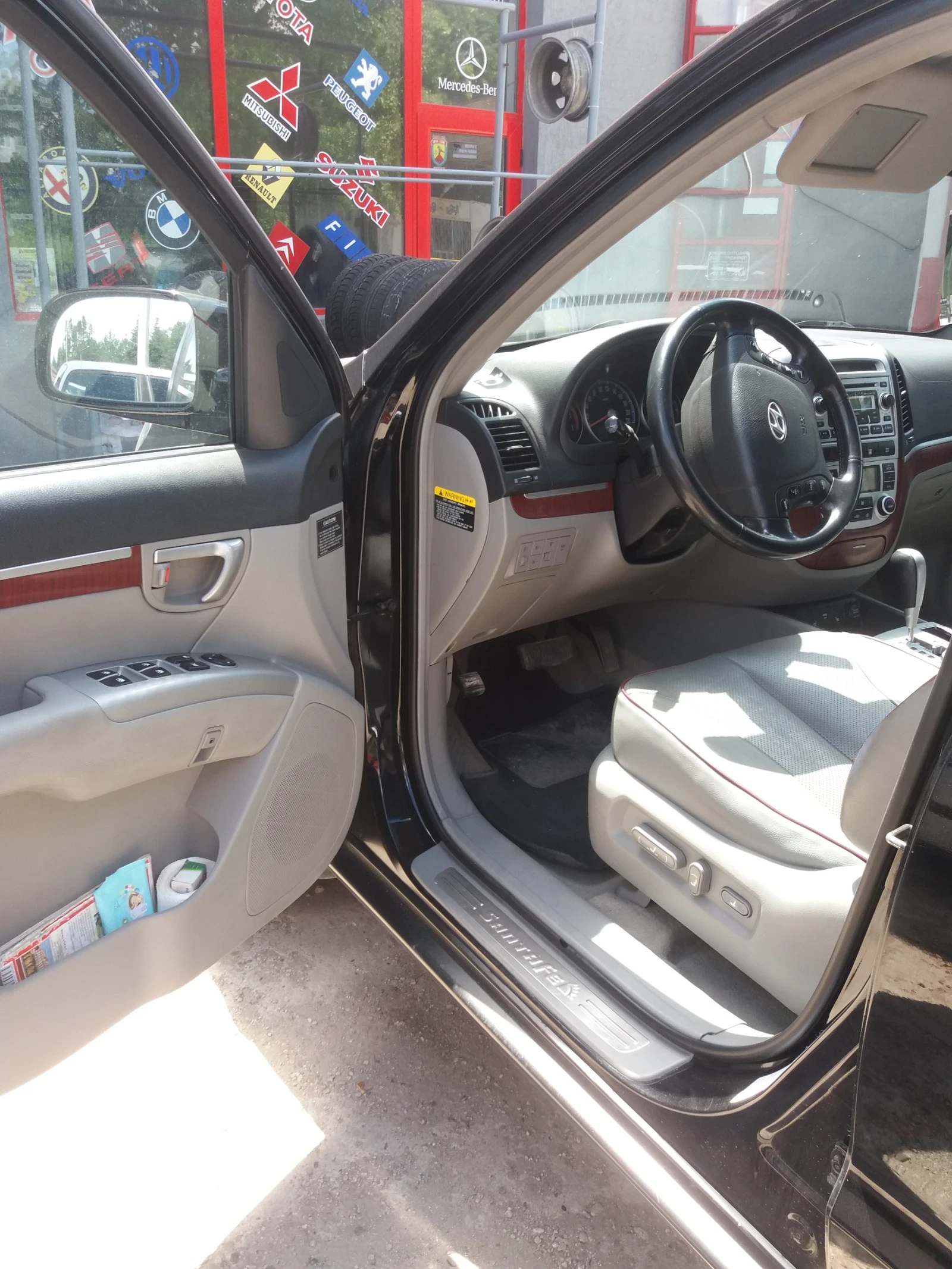 Hyundai Santa fe | Mobile.bg � ����������� 4
