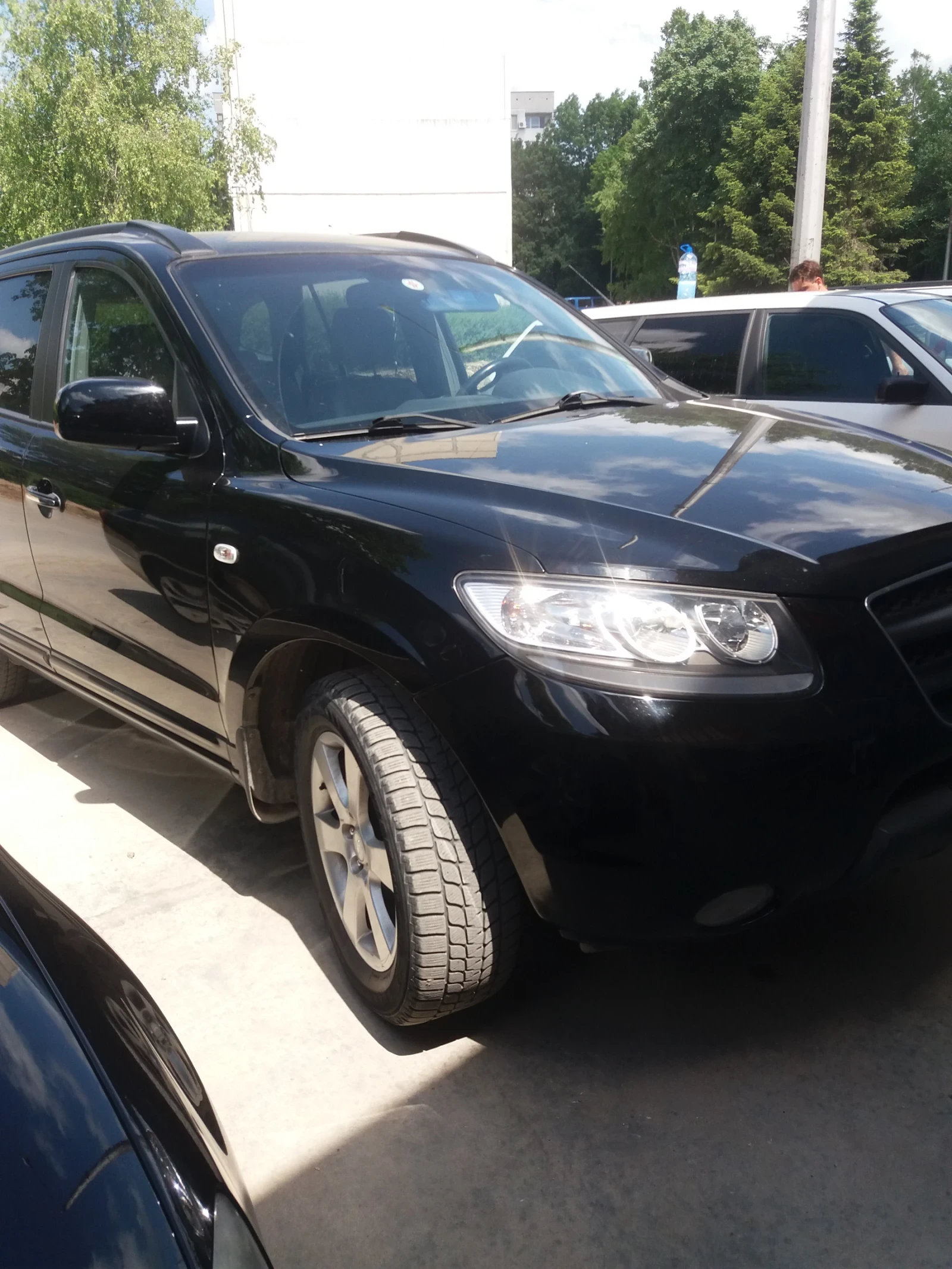 Hyundai Santa fe | Mobile.bg � ����������� 2