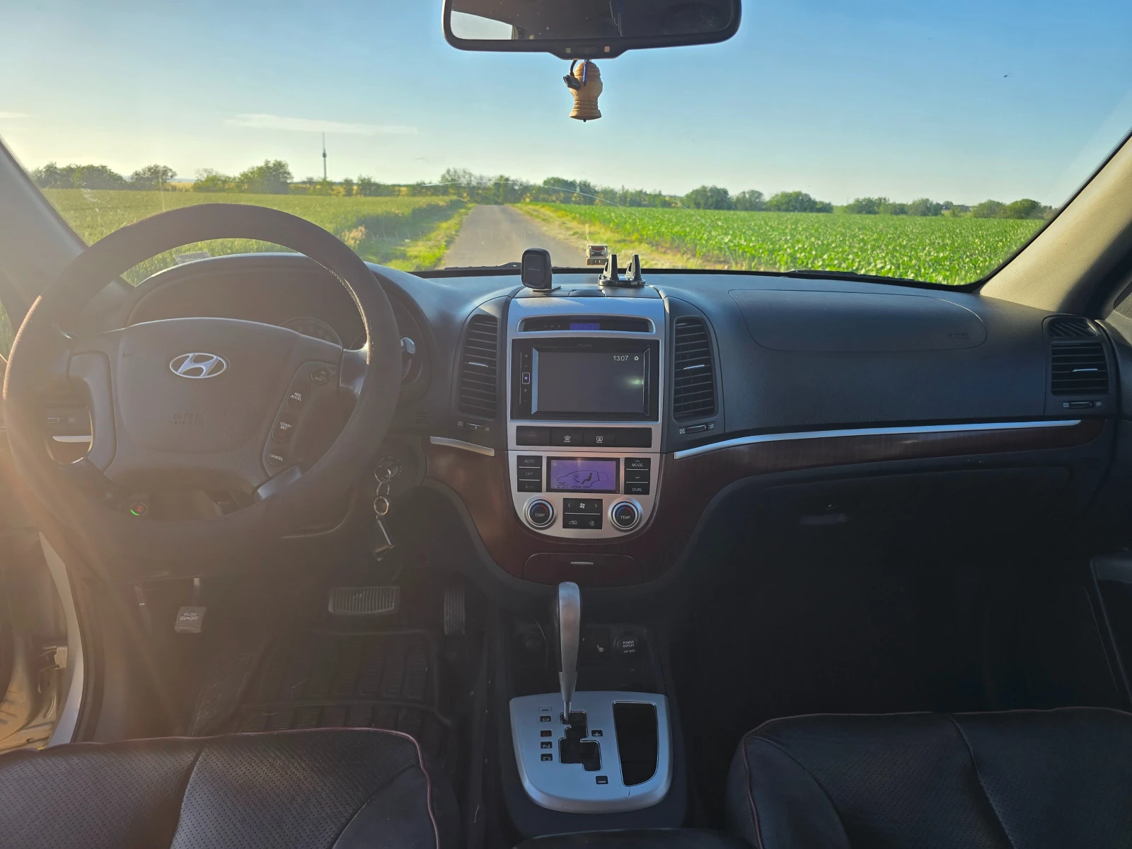 Hyundai Santa fe | Mobile.bg � ����������� 10