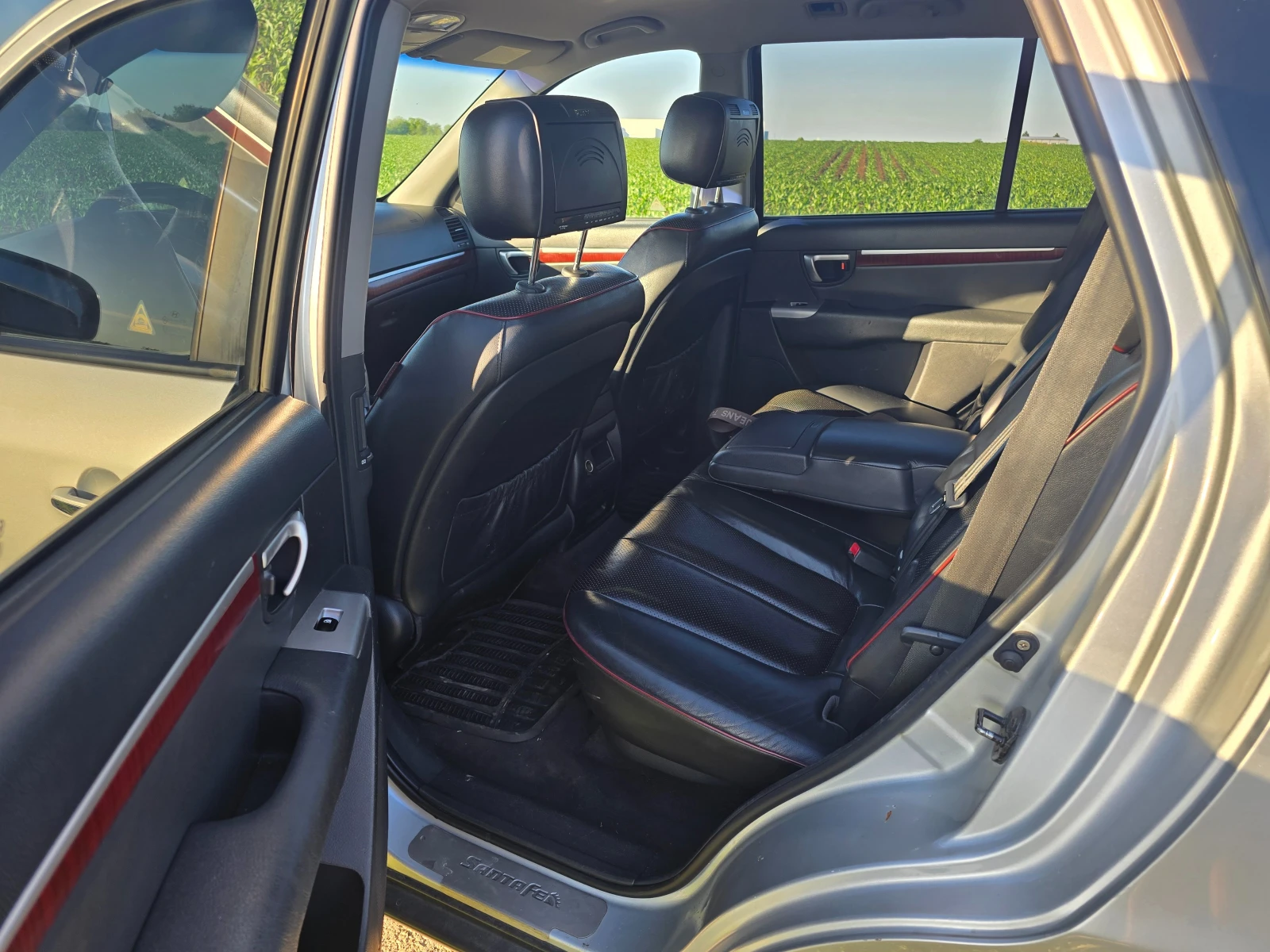 Hyundai Santa fe | Mobile.bg � ����������� 11