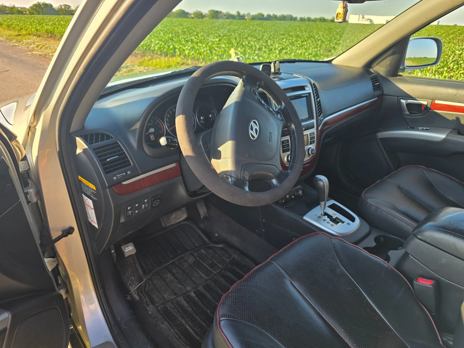 Hyundai Santa fe | Mobile.bg � ����������� 12