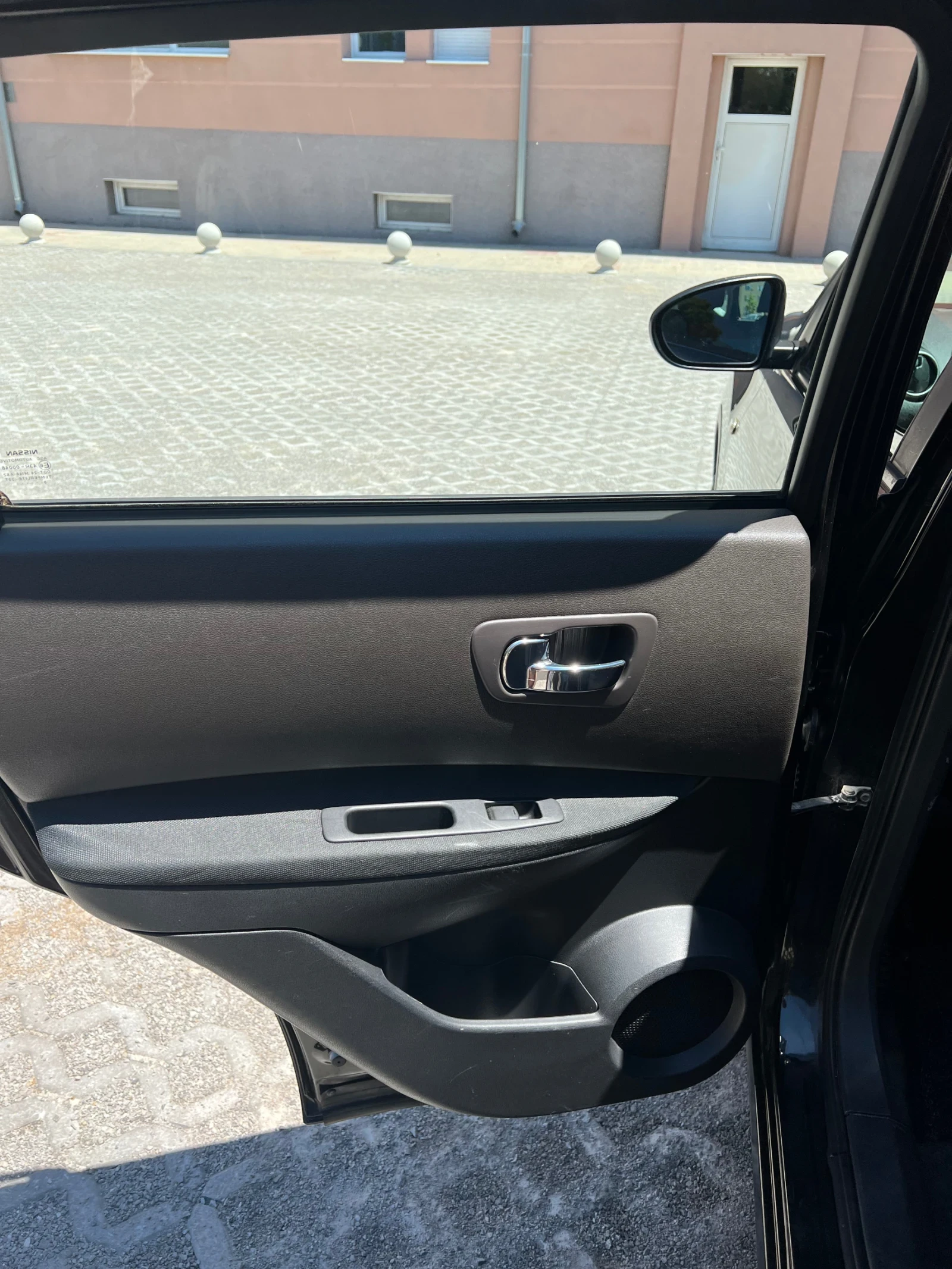 Nissan Qashqai, снимка 11 - Автомобили и джипове - 54929489