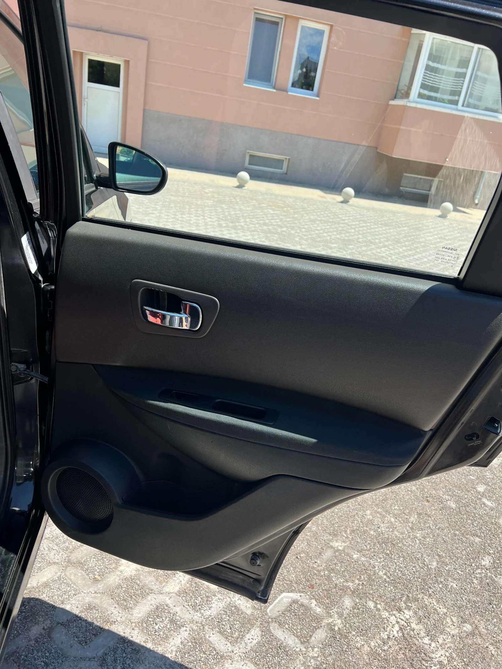 Nissan Qashqai, снимка 10 - Автомобили и джипове - 54929489