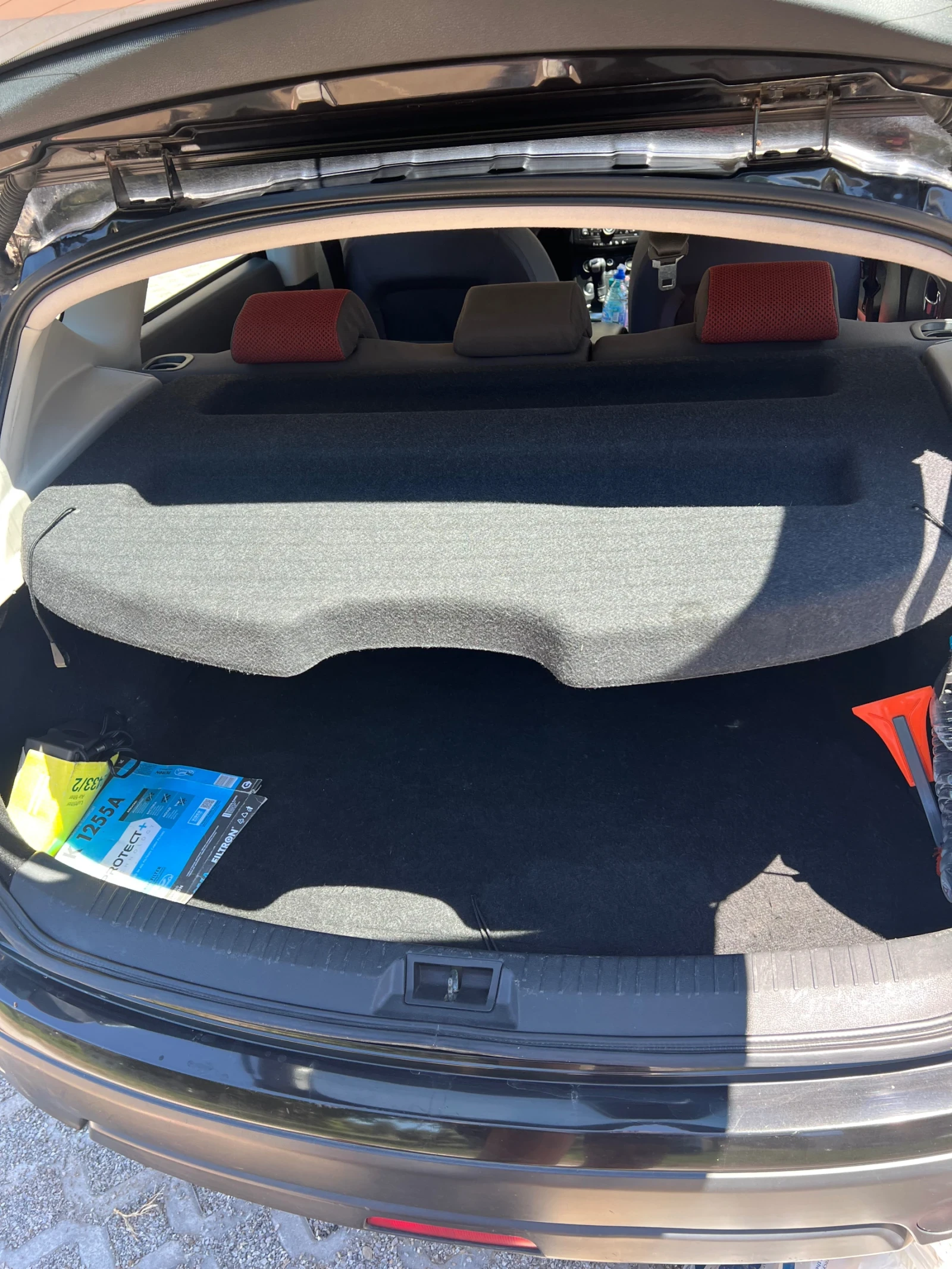 Nissan Qashqai, снимка 5 - Автомобили и джипове - 54929489