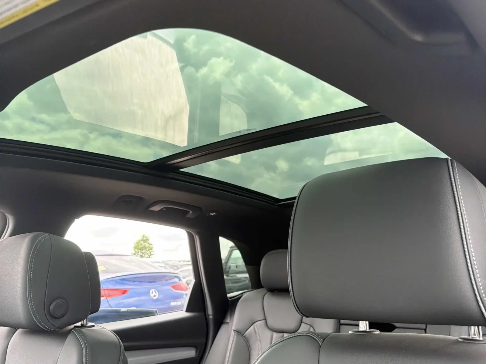 Audi Q5 Progressiv * S line * Black optics * ПАНОРАМА , снимка 11 - Автомобили и джипове - 54963981