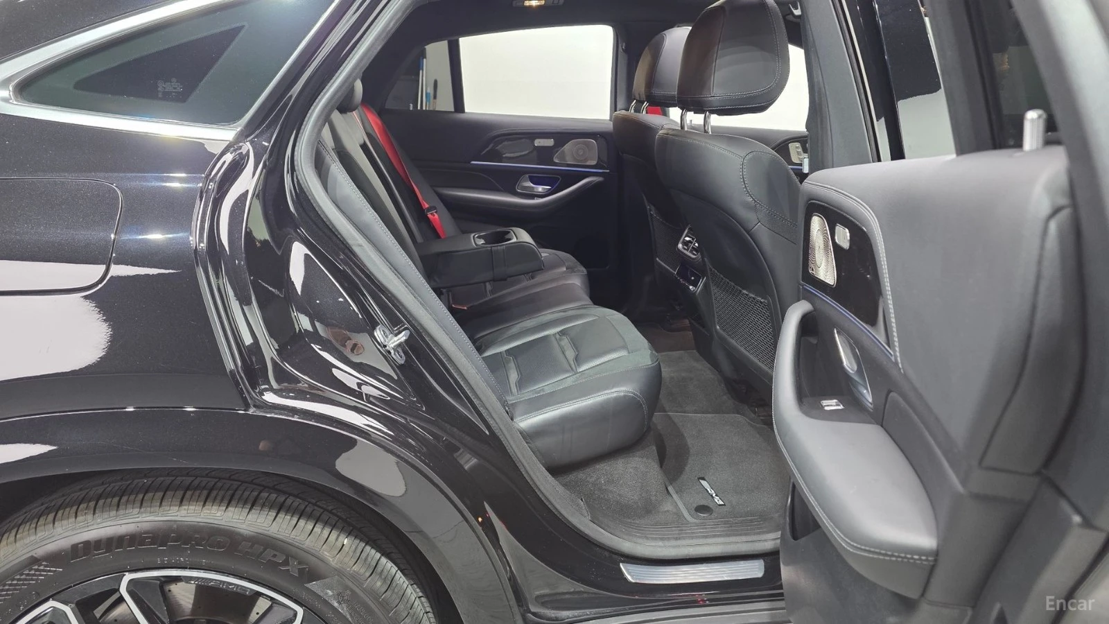 Mercedes-Benz GLE 53AMG 4MATIC+ COUPE, снимка 10 - Автомобили и джипове - 55445975