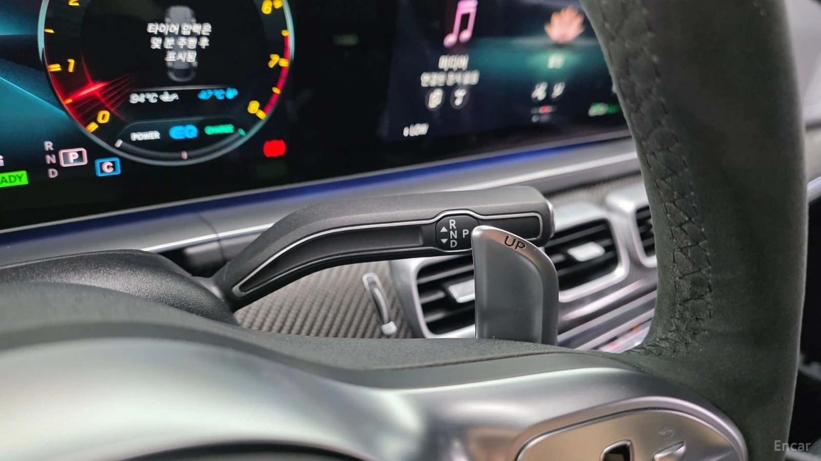 Mercedes-Benz GLE 53AMG 4MATIC+ COUPE, снимка 7 - Автомобили и джипове - 55445975