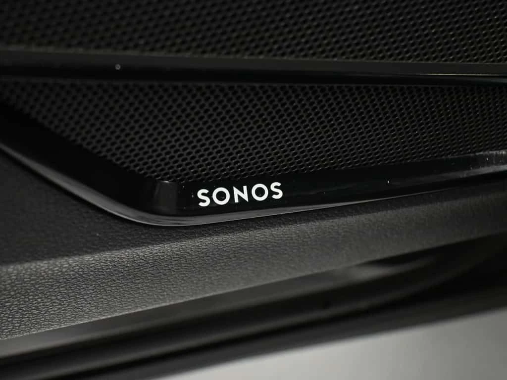 Audi Q3 * Technik S Line Black Optics 360CAM SONOS Ambient, снимка 12 - Автомобили и джипове - 55498514
