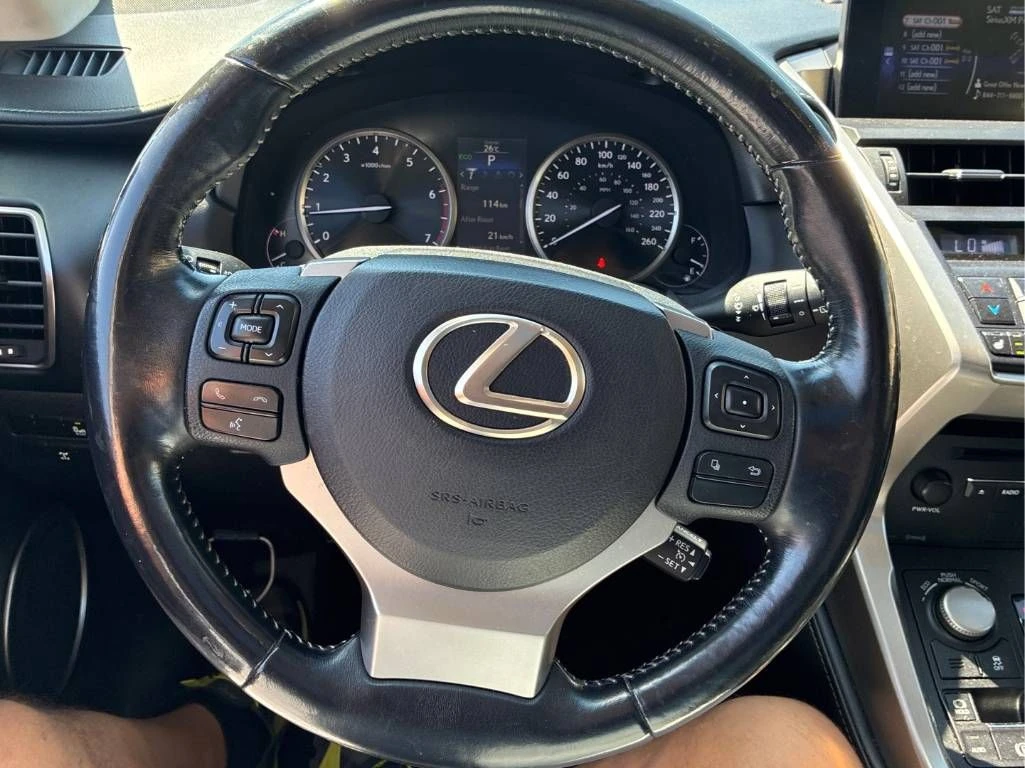 Lexus NX 200t AWD 4dr | Mobile.bg � ����������� 10