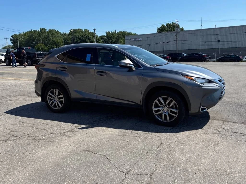 Lexus NX 200t AWD 4dr | Mobile.bg � ����������� 3