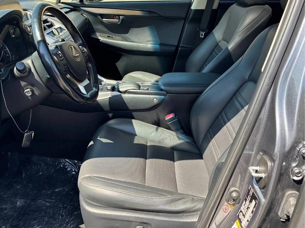 Lexus NX 200t AWD 4dr | Mobile.bg � ����������� 5