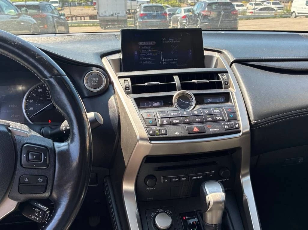 Lexus NX 200t AWD 4dr | Mobile.bg � ����������� 9