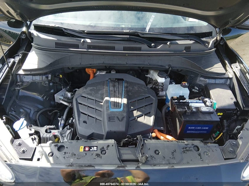 Hyundai Kona Electric Se | Mobile.bg � ����������� 10