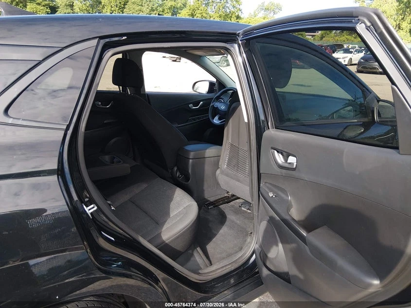 Hyundai Kona Electric Se | Mobile.bg � ����������� 8