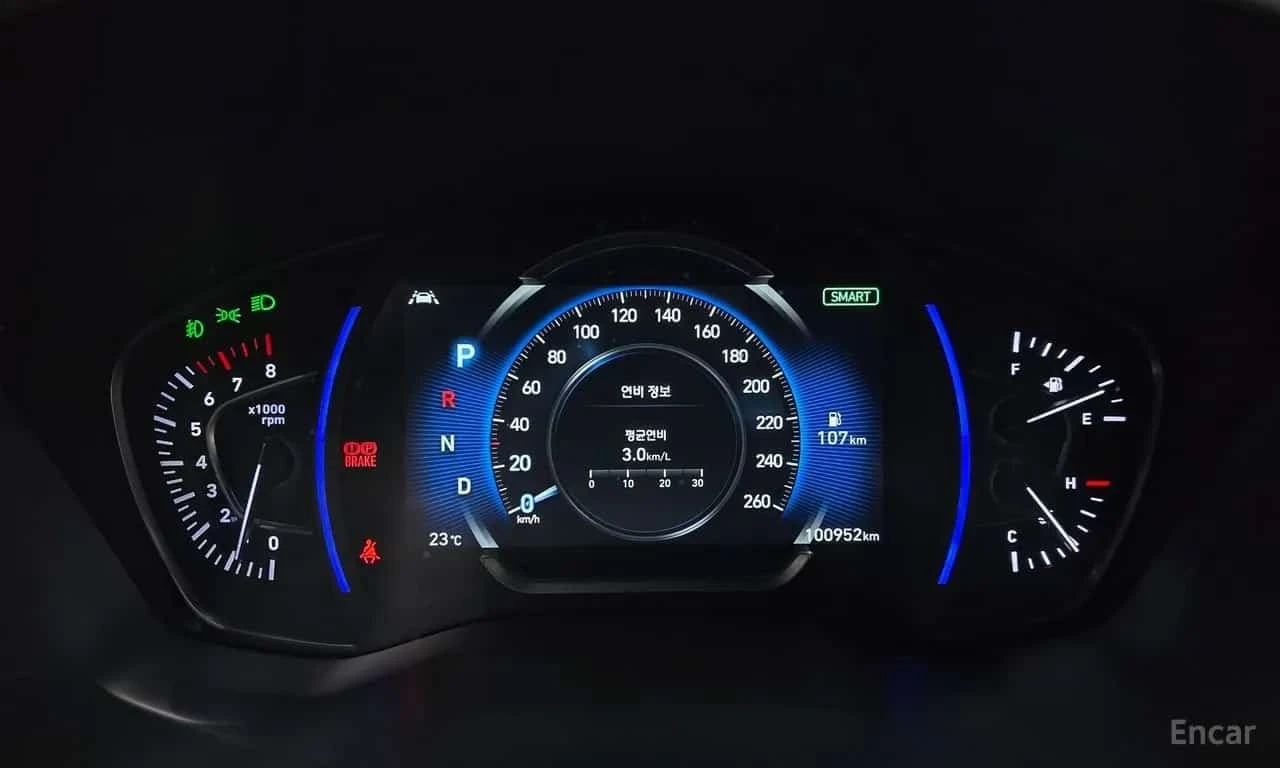 Hyundai Santa fe * 2.0T 4WD * ��������� * ��������� * 7 ����� *  | Mobile.bg � ����������� 8