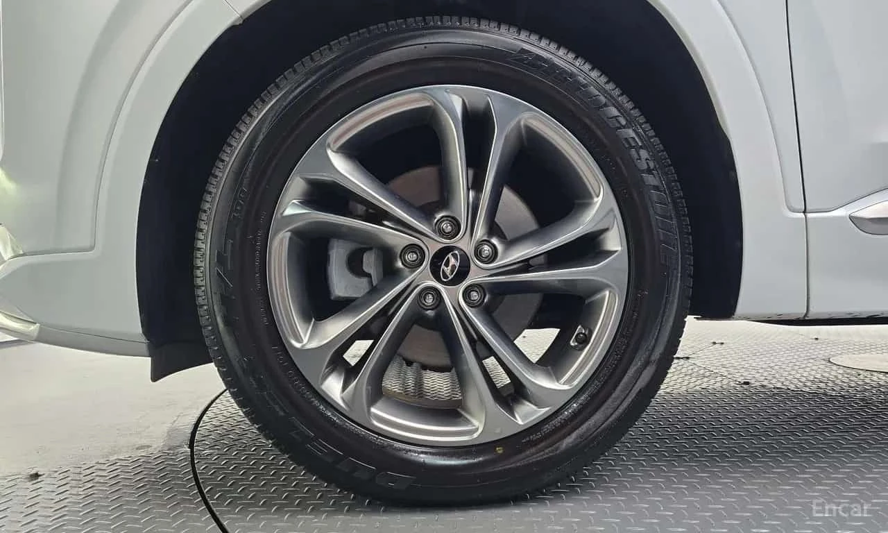 Hyundai Santa fe * 2.0T 4WD * ��������� * ��������� * 7 ����� *  | Mobile.bg � ����������� 5