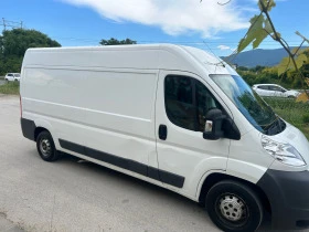 Citroen Jumper, снимка 2