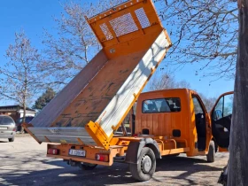 Renault Master Renault Master 2.3 DCI , РЕГИСТРИРАН, снимка 3