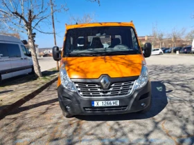 Renault Master Renault Master 2.3 DCI , РЕГИСТРИРАН, снимка 2