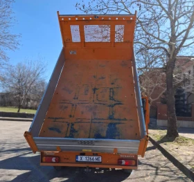 Renault Master Renault Master 2.3 DCI , РЕГИСТРИРАН, снимка 6