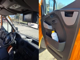 Renault Master Renault Master 2.3 DCI , РЕГИСТРИРАН, снимка 12