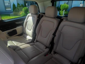 Mercedes-Benz V 250 7+ 1, снимка 7