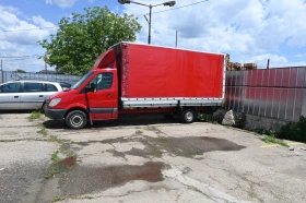 Mercedes-Benz Sprinter 310 10 ПАЛЕТА, снимка 4