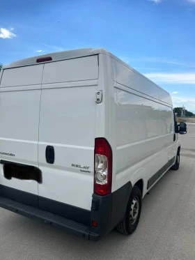 Citroen Relay, снимка 4