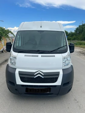 Citroen Relay, снимка 1