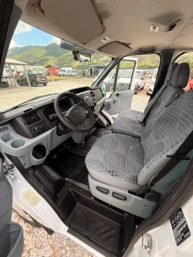 Ford Transit 9- | Mobile.bg    14