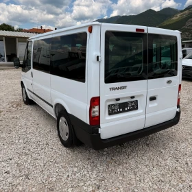 Обява за продажба на Ford Transit 9местен-Климатик ~13 500 лв. - изображение 4
