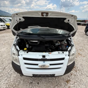Ford Transit 9- | Mobile.bg    17