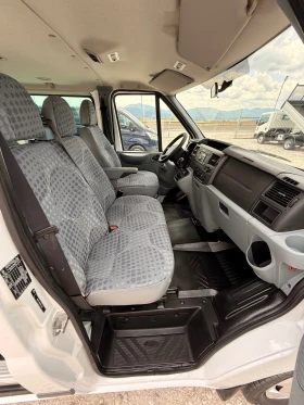 Ford Transit 9- | Mobile.bg    13
