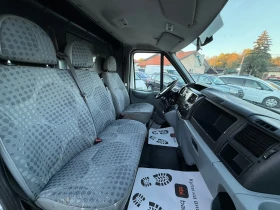 Ford Transit 2.2TDCI 110.. EURO 4  | Mobile.bg    11