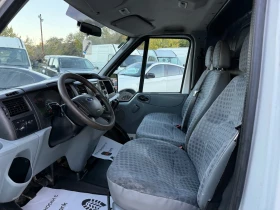 Ford Transit 2.2TDCI 110.. EURO 4  | Mobile.bg    13