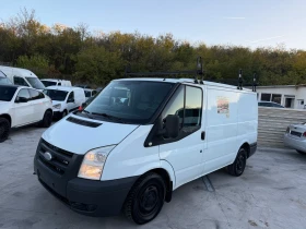 Ford Transit 2.2TDCI 110К.С. EURO 4 ЛИЗИНГ