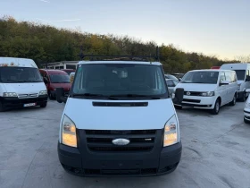 Ford Transit 2.2TDCI 110.. EURO 4  | Mobile.bg    2