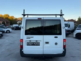 Ford Transit 2.2TDCI 110.. EURO 4  | Mobile.bg    6