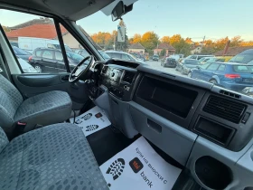 Ford Transit 2.2TDCI 110.. EURO 4  | Mobile.bg    14