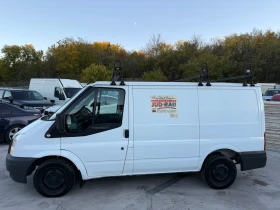 Ford Transit 2.2TDCI 110.. EURO 4  | Mobile.bg    8