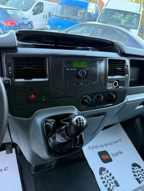 Ford Transit 2.2TDCI 110.. EURO 4  | Mobile.bg    10