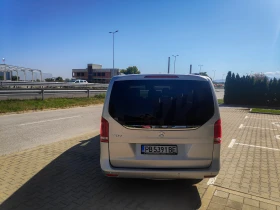 Mercedes-Benz V 250 7+ 1, снимка 3