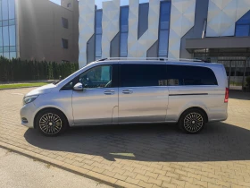 Mercedes-Benz V 250 7+ 1, снимка 2