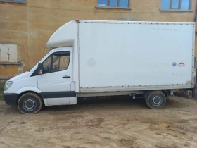 Mercedes-Benz Sprinter 311, снимка 2