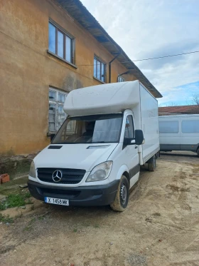 Mercedes-Benz Sprinter 311, снимка 3