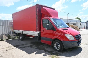 Mercedes-Benz Sprinter 310 10 ������ | Mobile.bg � ����� ������ 5