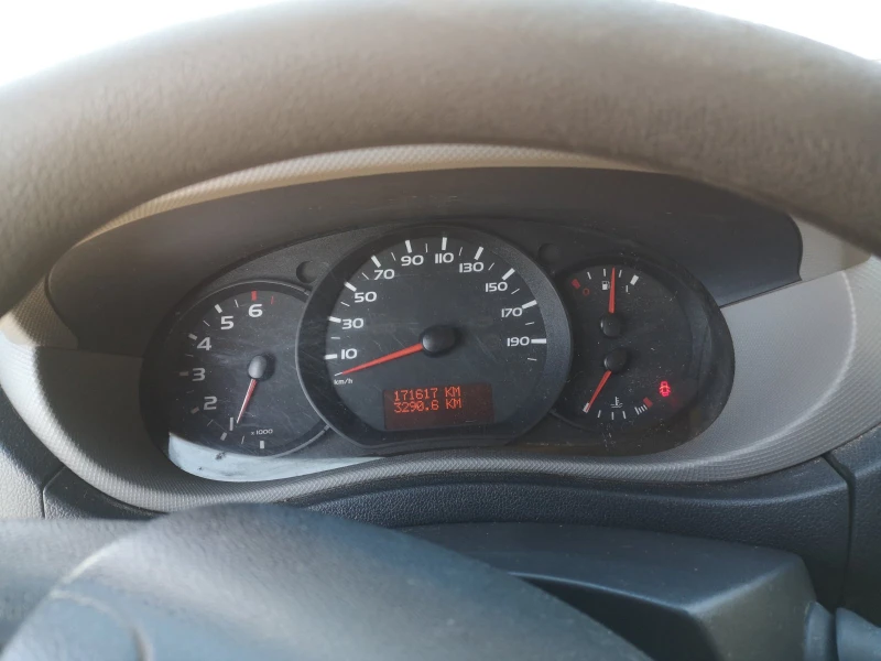 Renault Master Renault Master 2.3 DCI , РЕГИСТРИРАН, снимка 15 - Бусове и автобуси - 50040797