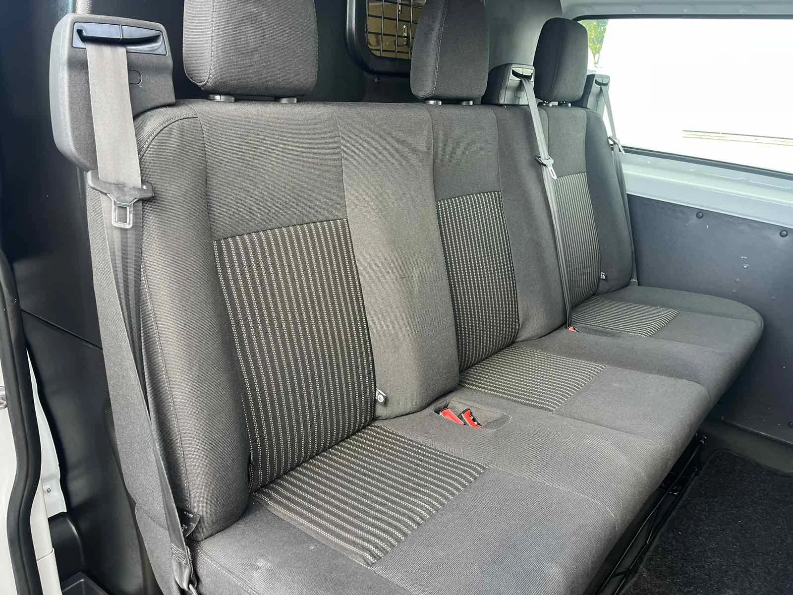 Ford Transit Custom CUSTOM 5 | Mobile.bg   12