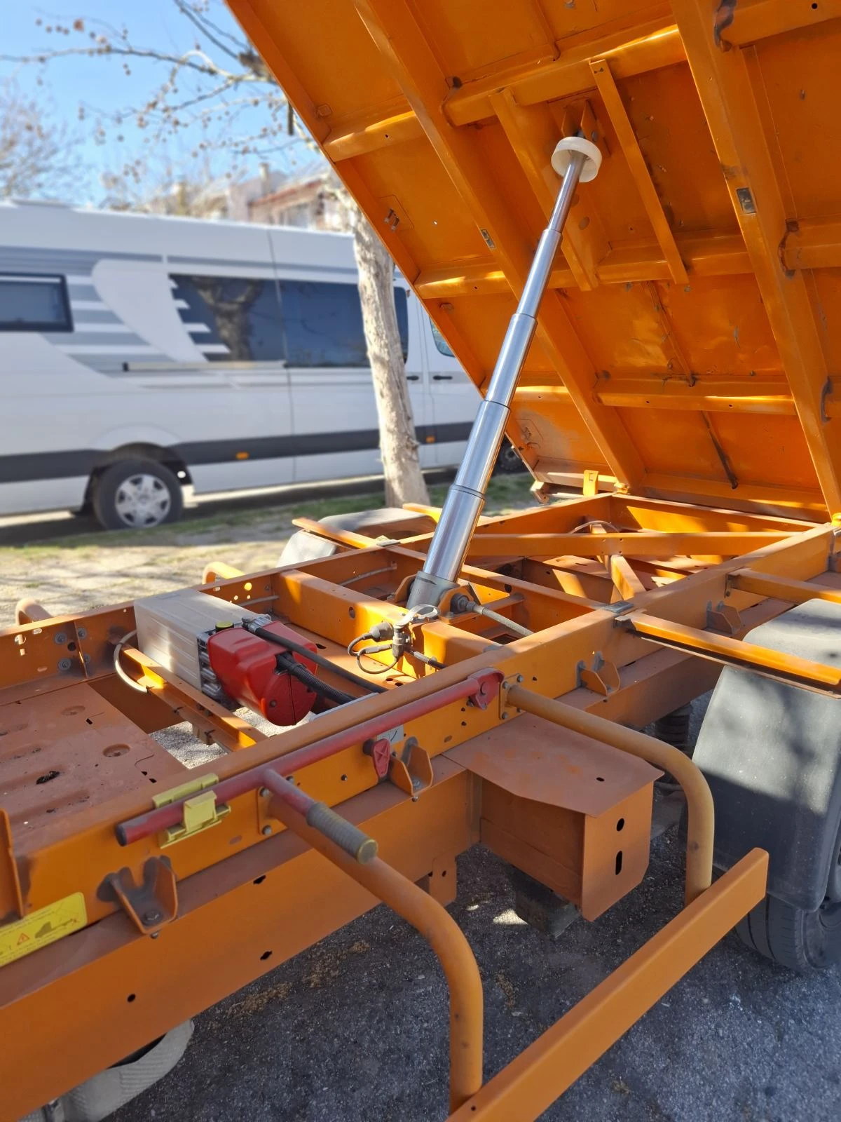 Renault Master Renault Master 2.3 DCI ,  | Mobile.bg   14